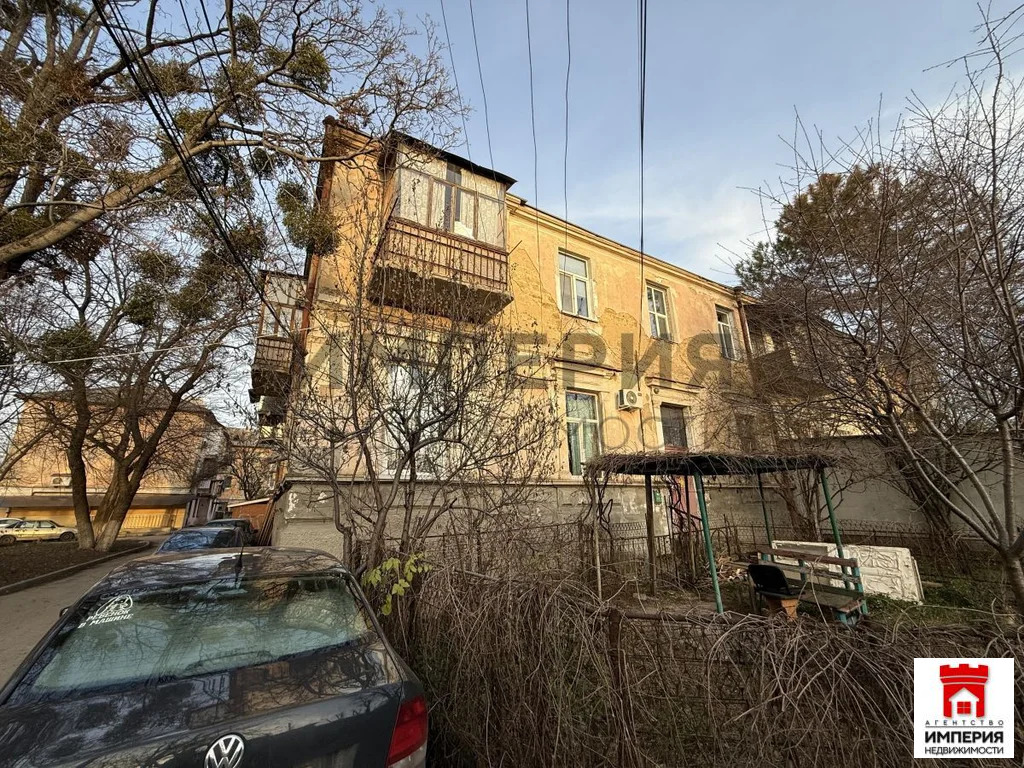 Продажа квартиры, Симферополь, ул. Жуковского - Фото 12