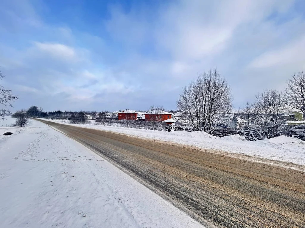 Продажа участка, Дмитровский район - Фото 12