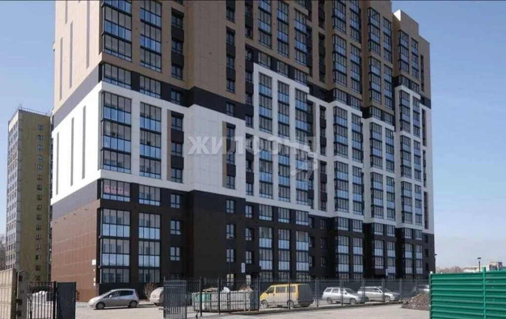 Продажа квартиры, Новосибирск, Сибиряков-Гвардейцев пл. - Фото 32