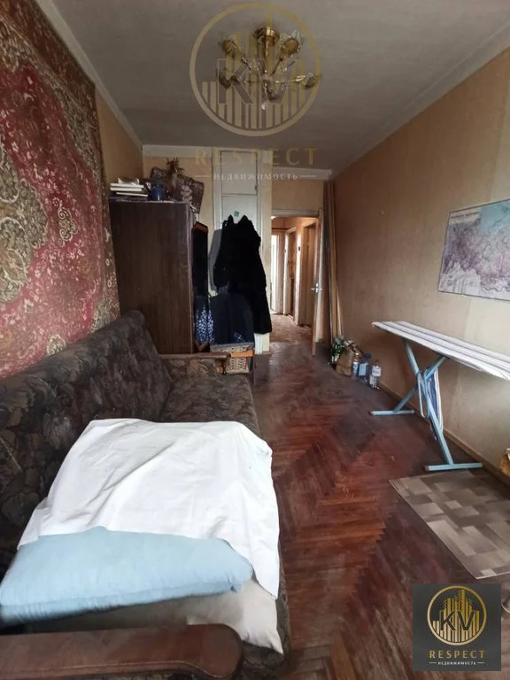 Продажа квартиры, Кисловодск, ул. Калинина - Фото 16