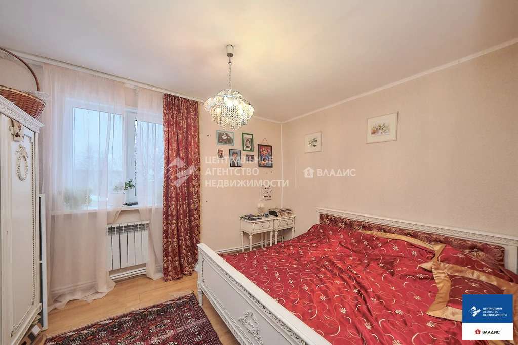 Продажа дома, Рыбное, Рыбновский район, ул. Солнечная - Фото 28