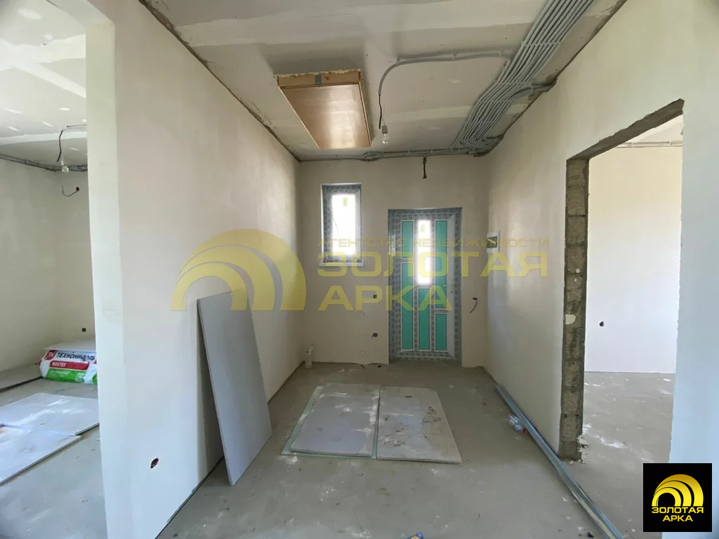 Продажа дома, Стрелка, Темрюкский район, Крымская улица - Фото 8