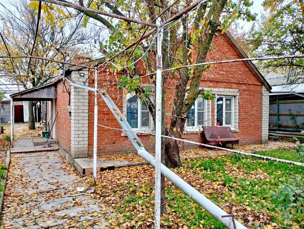 Продажа дома, Полтавская, Красноармейский район, ул. Ленина - Фото 2