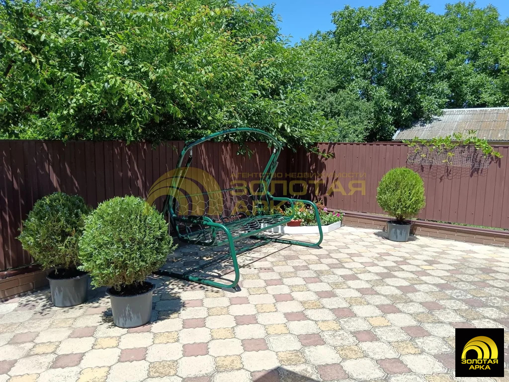 Продажа дома, Курчанская, Темрюкский район, ул. Кузнечная - Фото 20