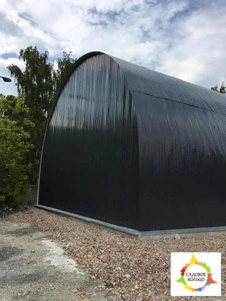 Сдается помещение под производство, под склад площадью 600 кв - Фото 3