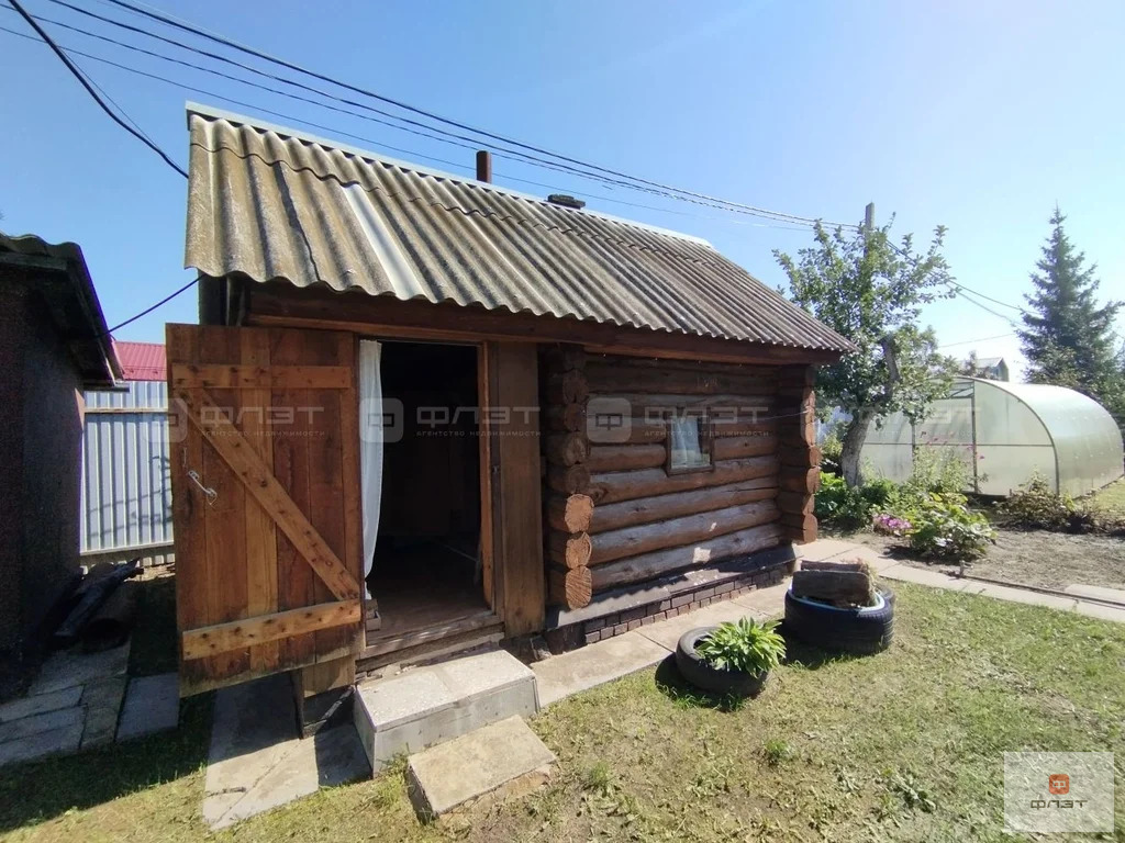 Продажа дома, Никольское, Лаишевский район, СНТ Березка при Казанской ... - Фото 22