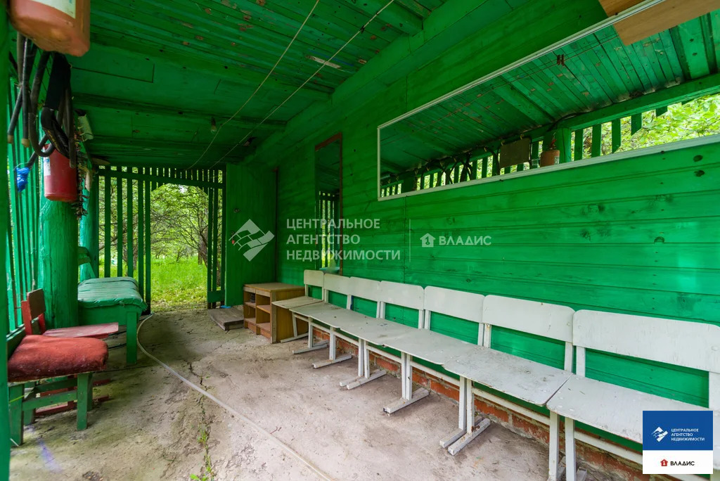 Продажа дома, Бежтвино, Рязанский район, ул. Трубниковская - Фото 12