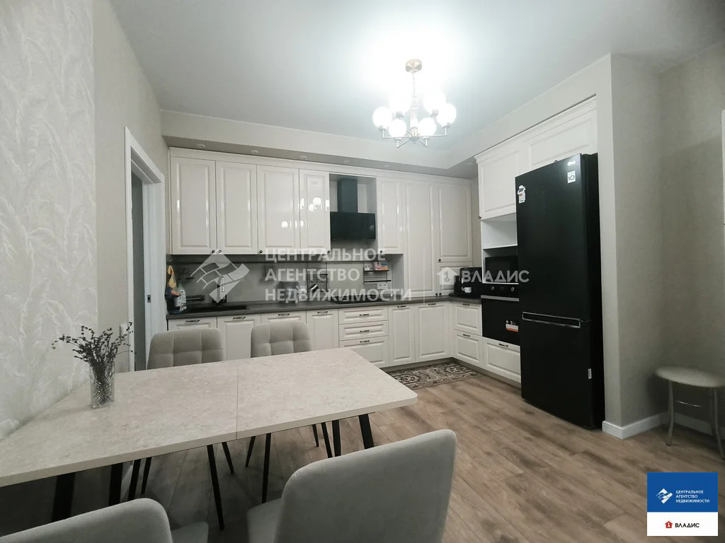 Аренда квартиры, Рязань, ул. Дзержинского - Фото 3