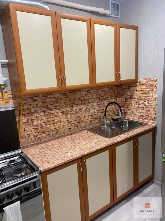 Продажа квартиры, Казань, ул. Воровского - Фото 1