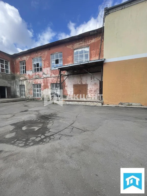 Аренда производственного помещения, Иваново, Посадский пер. - Фото 7