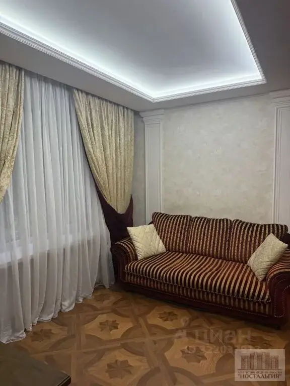 Снять двухкомнатную квартиру 50.0м - Фото 10