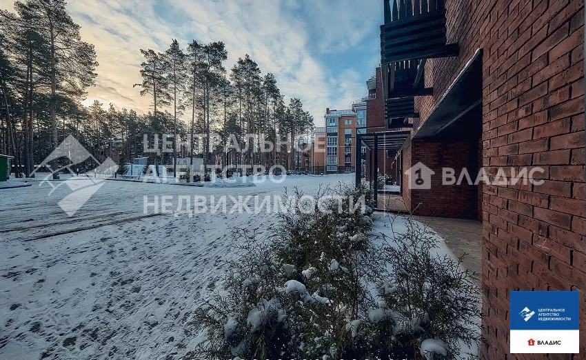 Продажа квартиры, Рязань, Мещёрская улица - Фото 6