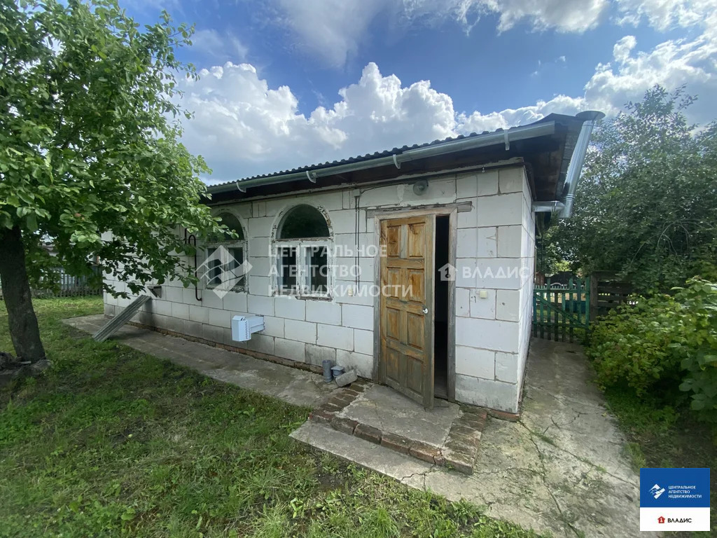 Продажа дома, Михайлов, Михайловский район, ул. Нагорная - Фото 3