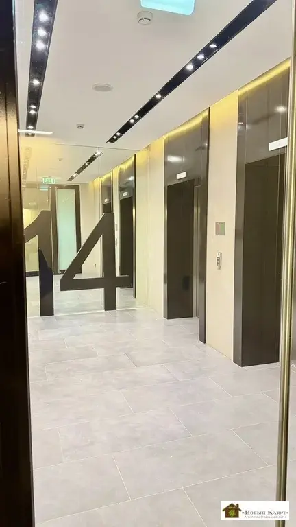 Продается 1-ком кв в ЖК бизнес-класса "Сердце столицы" - Фото 22