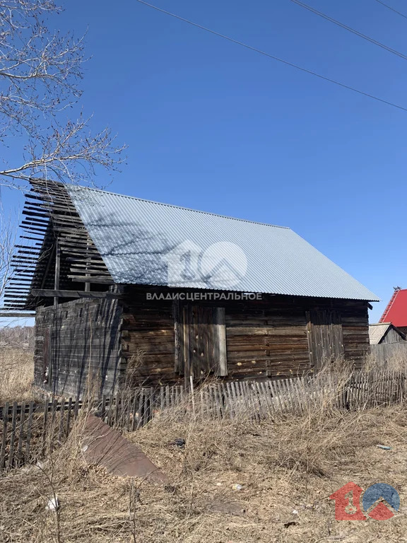 Болотнинский район, село Ача, Центральная улица,  дом на продажу - Фото 4