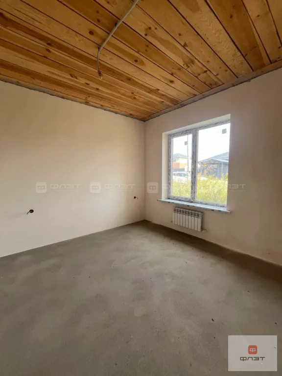 Продажа дома, Инеш, Высокогорский район, ул. Асии Харисовой - Фото 8