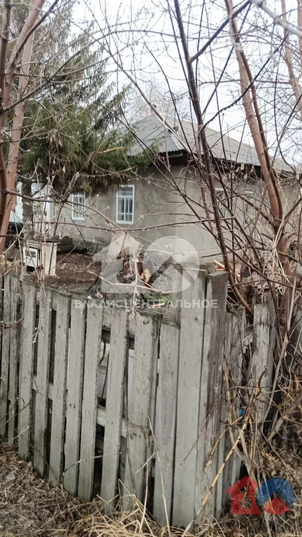 городской округ Обь, Обь, Вокзальная улица,  дом на продажу - Фото 4