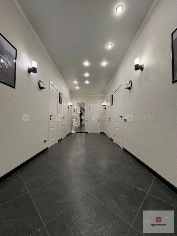 Продажа дома, СДТ Рассвет-спиртзавод, Высокогорский район, Аллея - Фото 4