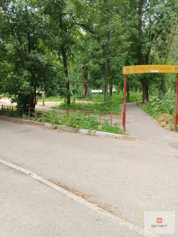 Продажа квартиры, Казань, ул. Новаторов - Фото 17