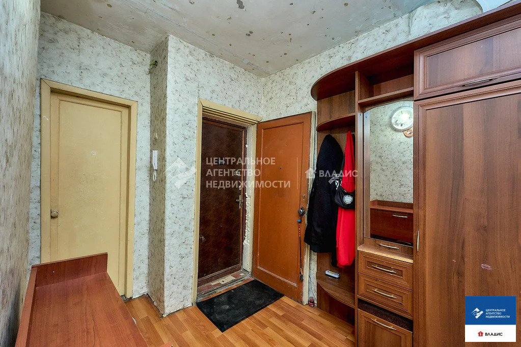 Продажа квартиры, Рыбное, Рыбновский район, ул. Почтовая - Фото 9