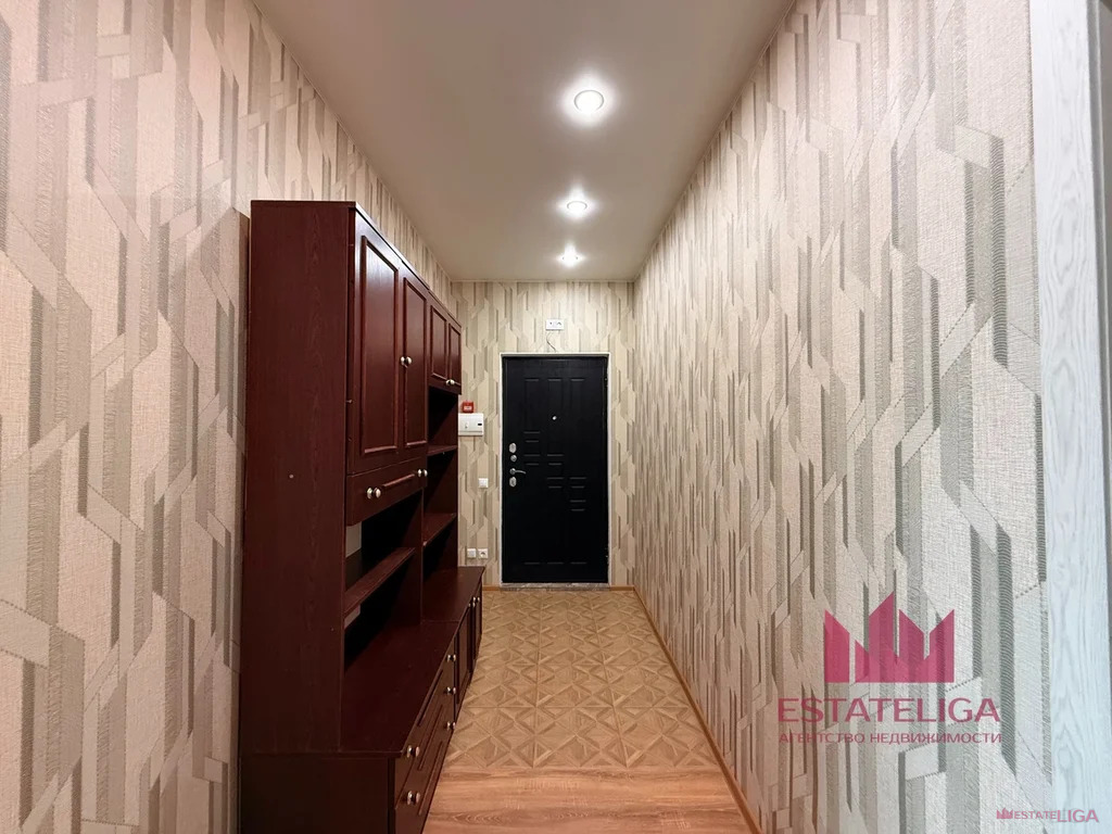 Продажа квартиры, Видное, Ленинский район, Зеленые аллеи б-р. - Фото 3