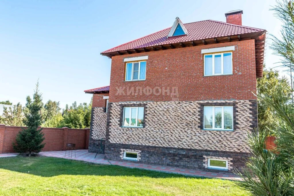 Продажа дома, Новосибирск - Фото 7