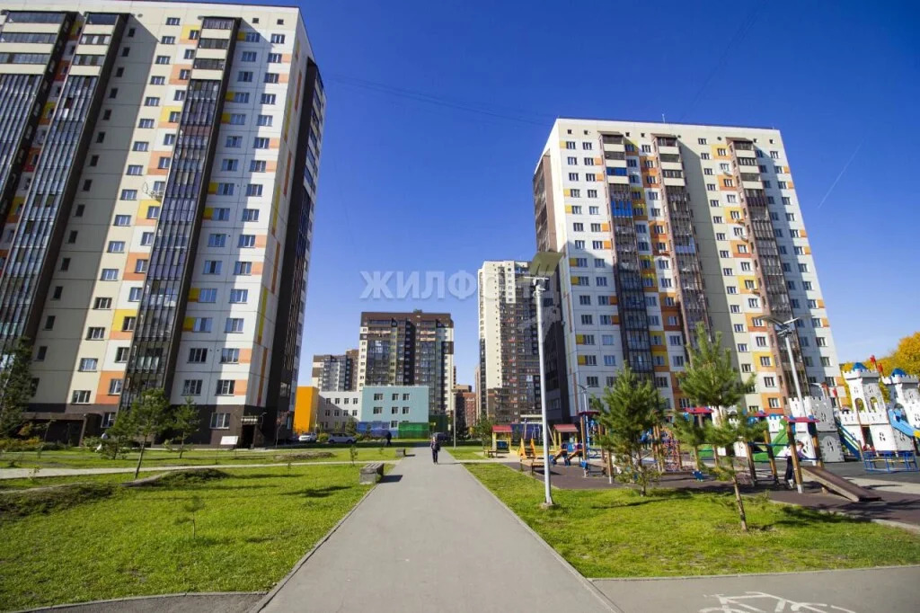 Продажа квартиры, Новосибирск, Заречная - Фото 6