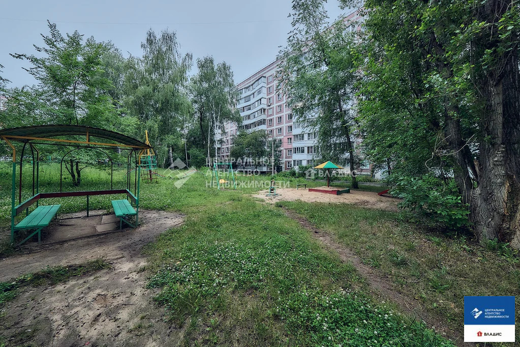 Продажа квартиры, Рязань, Касимовское ш. - Фото 13