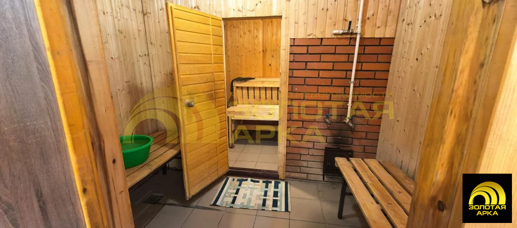 Продажа дома, Варениковская, Крымский район, ул. Мира - Фото 16