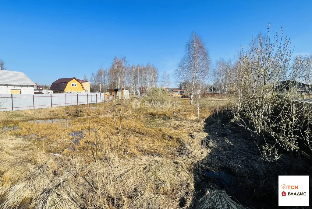 Продажа участка, Щелковский район - Фото 1