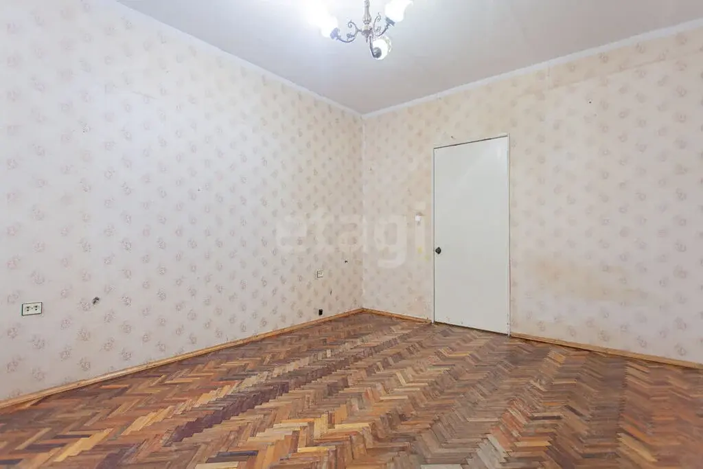 Продам 2-х комн. квартиру в СПб. от владельца: 1-я линия ВО, дом 24. - Фото 26