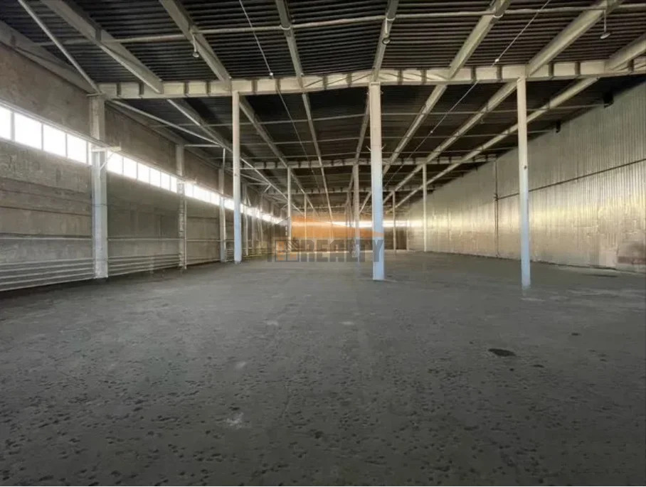 Аренда склада, Подольск, Домодедовское ш. - Фото 4