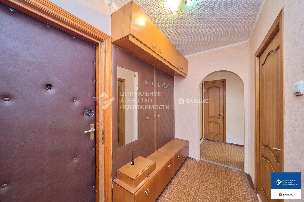 Продажа квартиры, Поляны, Рязанский район, ул. Молодежная - Фото 9