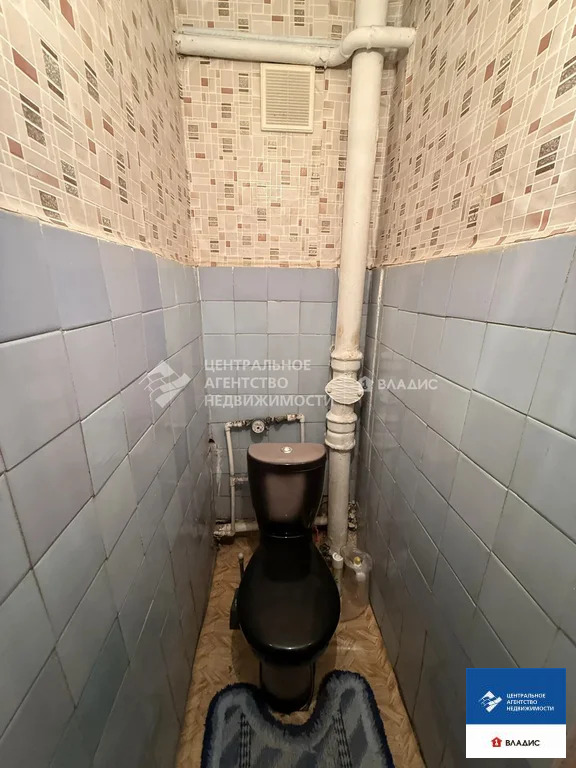 Продажа квартиры, Ахматово, Касимовский район, ул. Калинина - Фото 10