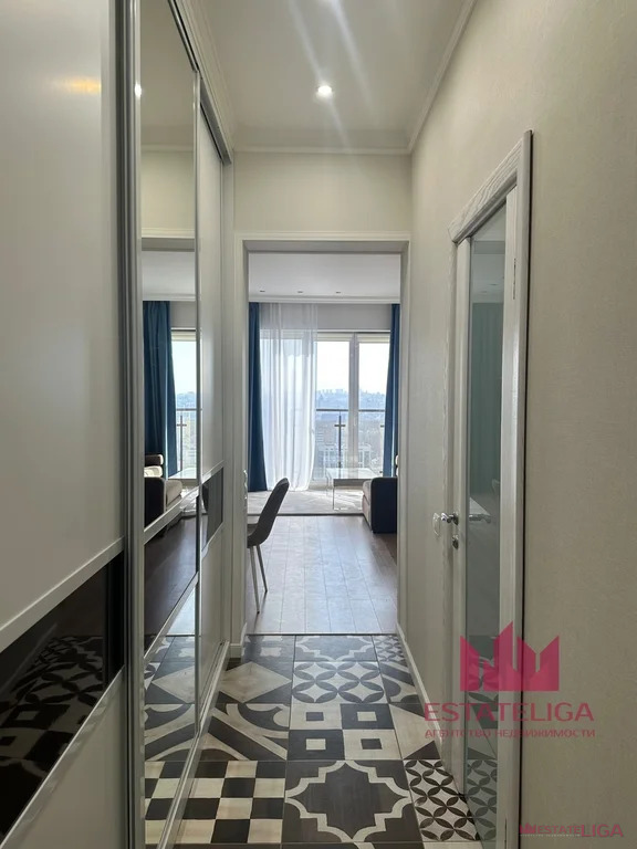 Аренда квартиры, 1-я улица Машиностроения - Фото 20