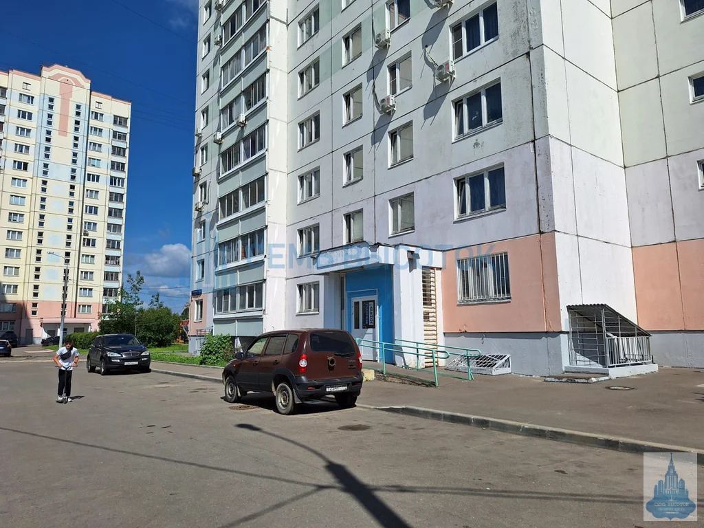 Аренда ПСН, ул. Брусилова - Фото 16