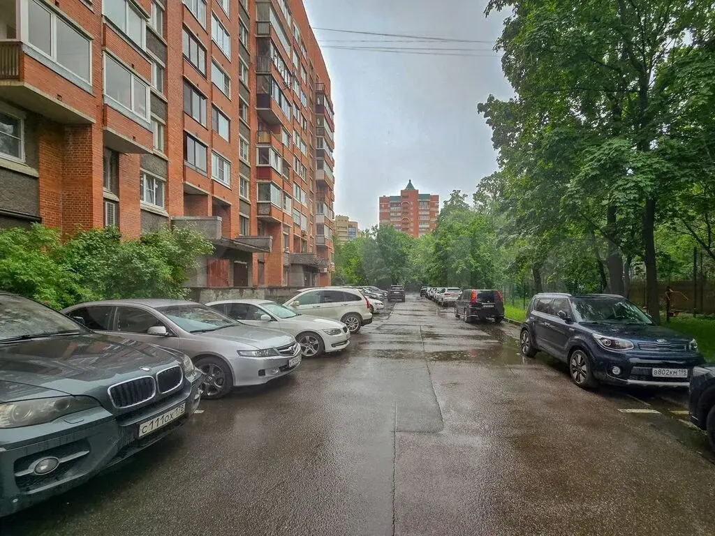 2-к. квартира, 53,2 м, 8/9 эт. - Фото 20