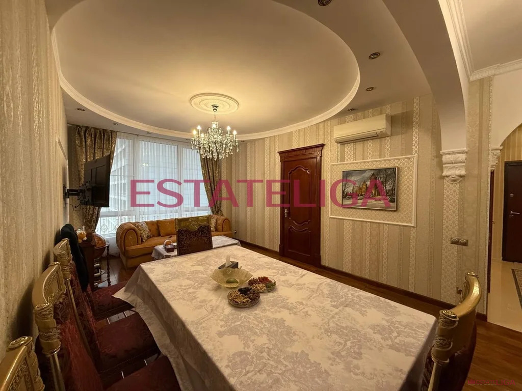 Продажа квартиры, Кочновский проезд - Фото 3