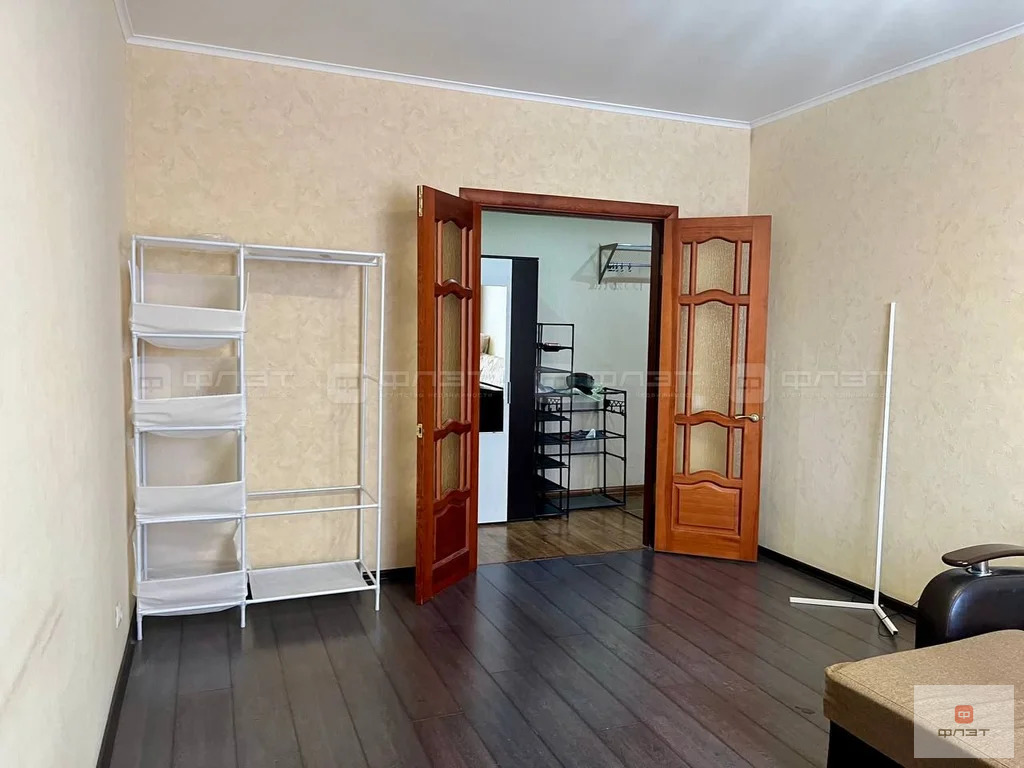 Аренда квартиры, Казань, ул. Юлиуса Фучика д.20 - Фото 3
