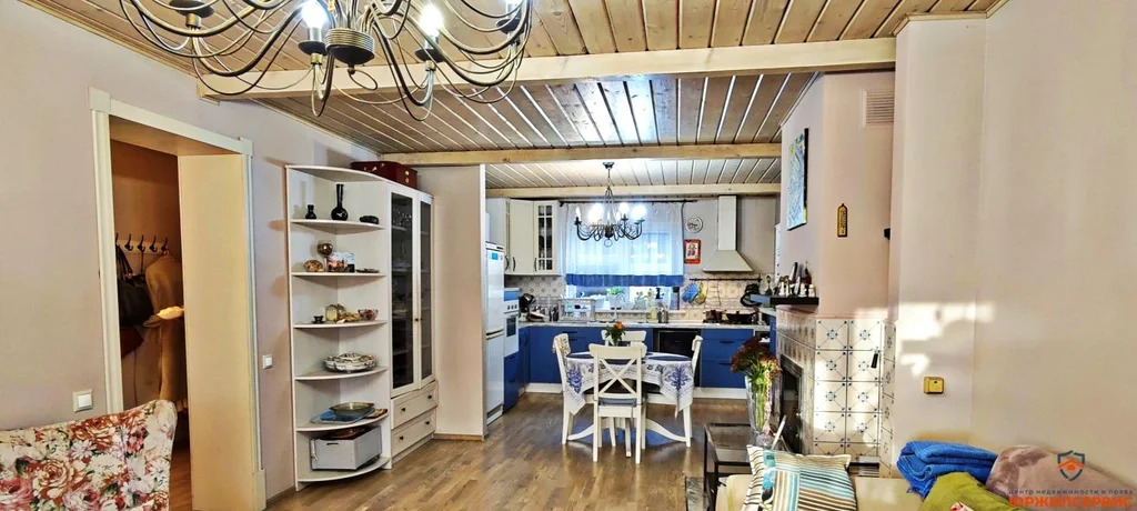 Продажа дома, Домодедово, Домодедово г. о., улица Центральная - Фото 18