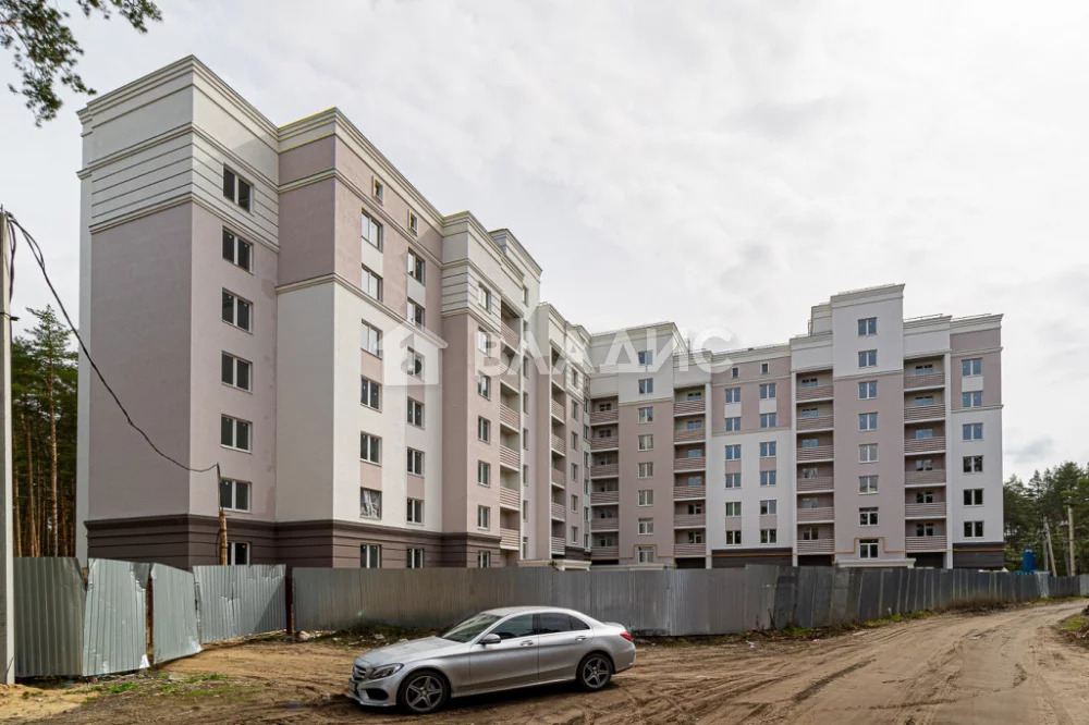 Купить Квартиру Во Владимире Ул Зеленая