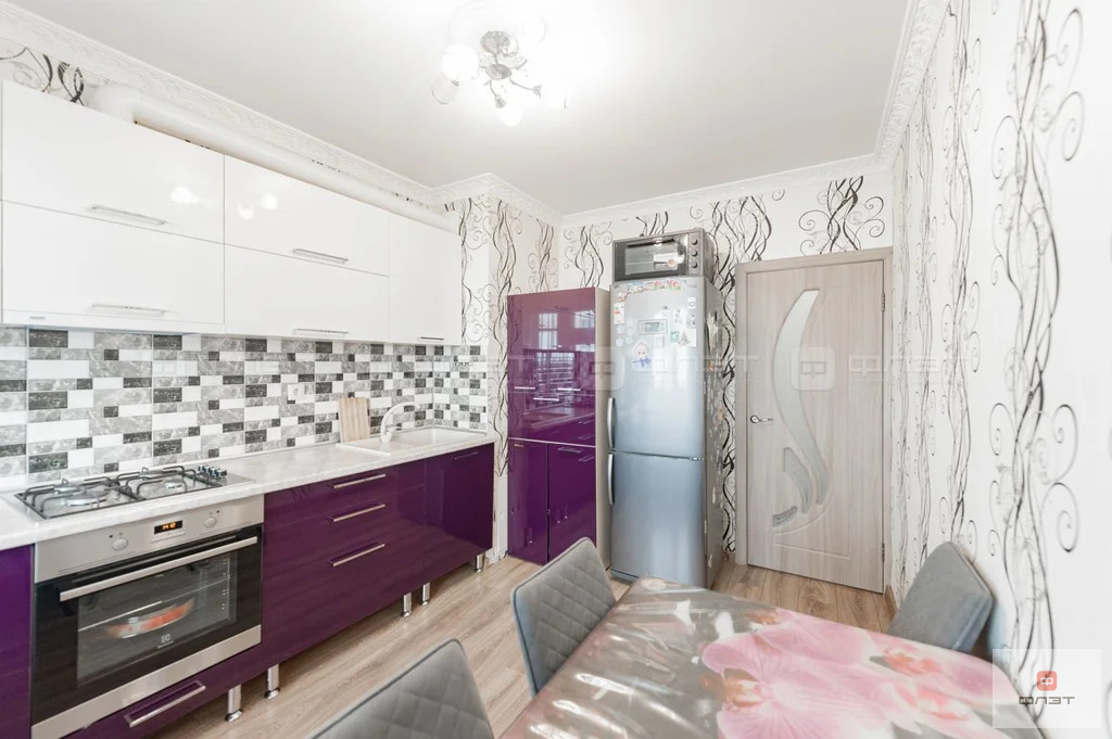 Продажа квартиры, Казань, ул. Ноксинский Спуск - Фото 20