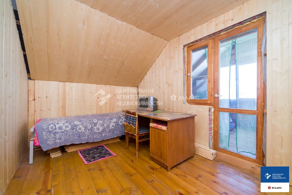 Продажа дома, Поливаново, Захаровский район, ул. Центральная - Фото 15