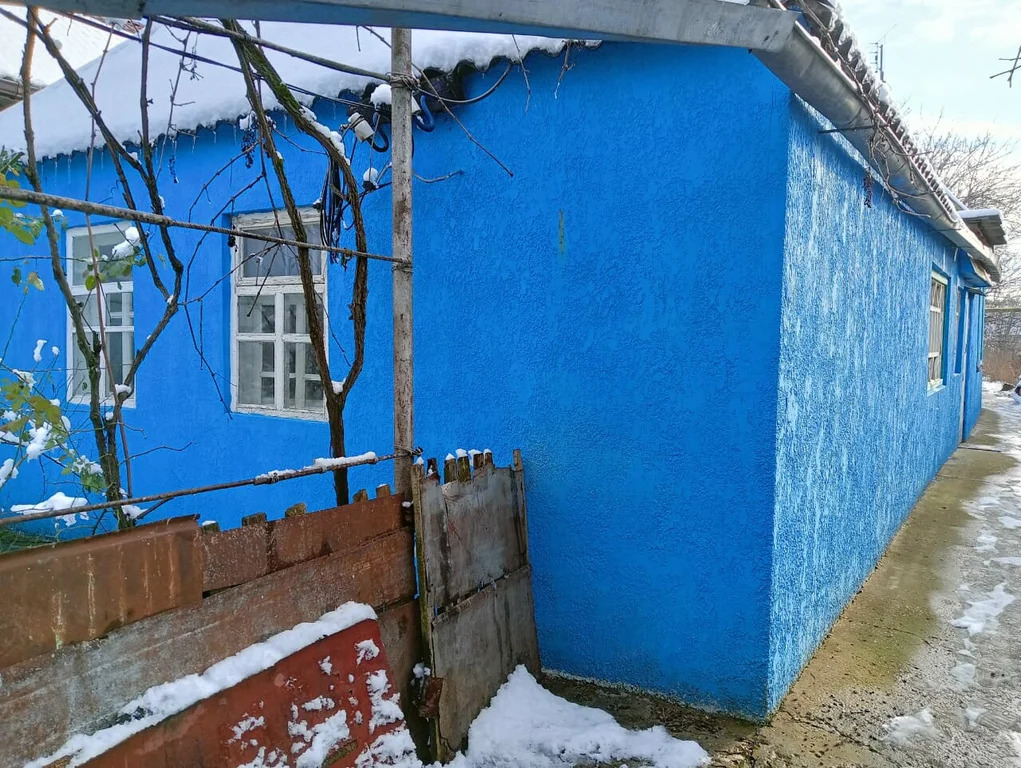 Продажа дома, Ильский, Северский район, ул. Партизанская - Фото 8