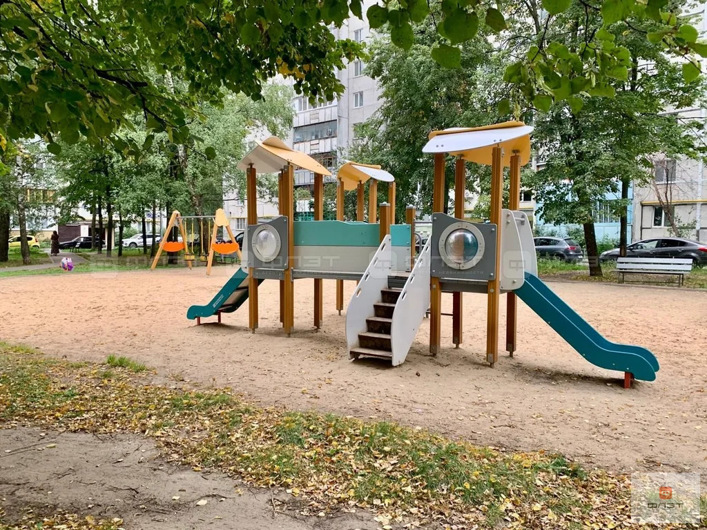 Продажа квартиры, Казань, ул. Юлиуса Фучика - Фото 16