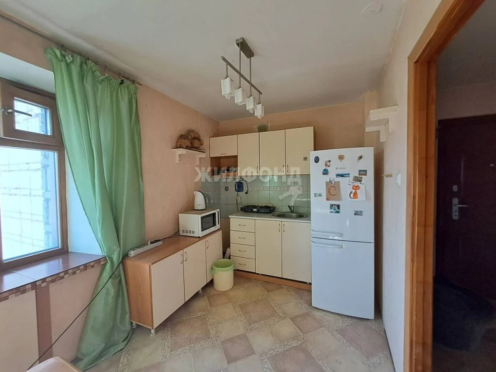 Продажа квартиры, Новосибирск, ул. Сибирская - Фото 5