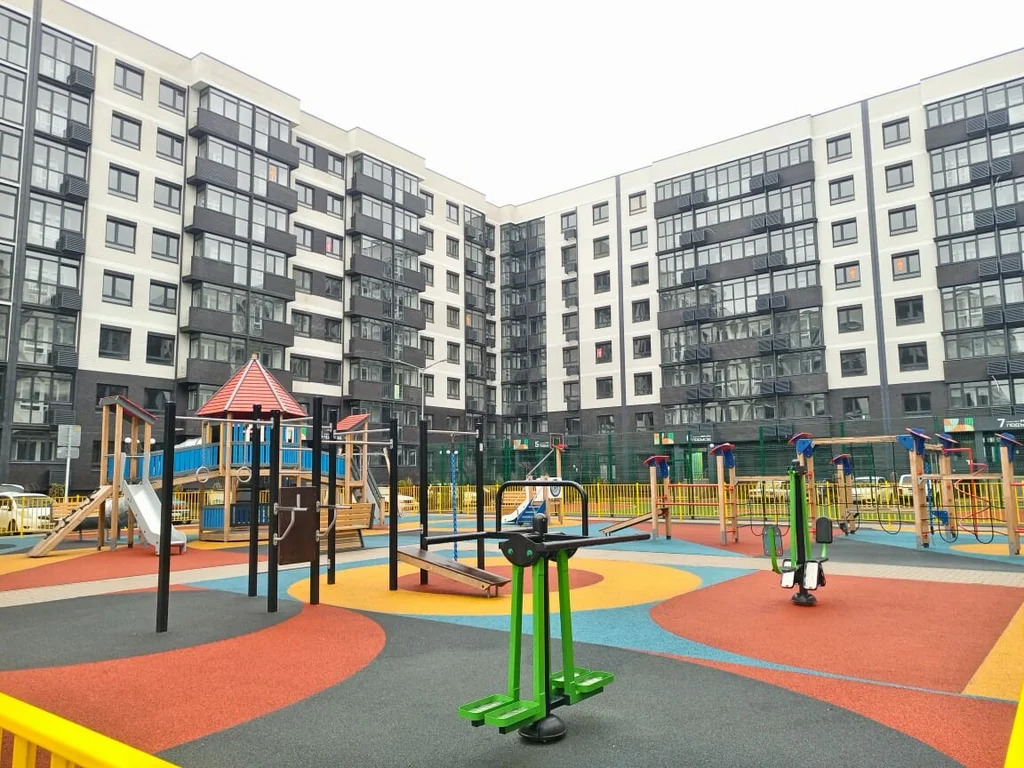 Продажа квартиры, Темрюк, Темрюкский район, ул. Дальняя - Фото 10