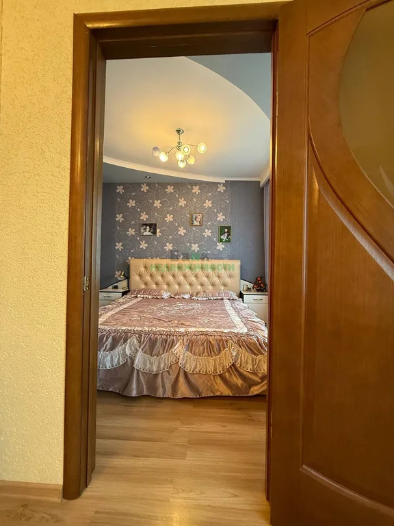 Продажа квартиры, Балаково, Саратовское шоссе ул. - Фото 6