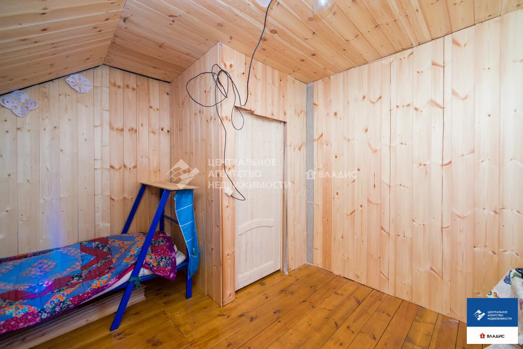 Продажа дома, Поливаново, Захаровский район, ул. Центральная - Фото 17