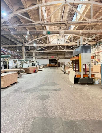 Аренда производственного помещения, Одинцово, ул. Баковская - Фото 1